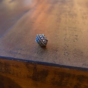 Pandora charm